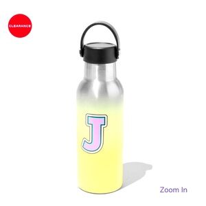 Water bottle
